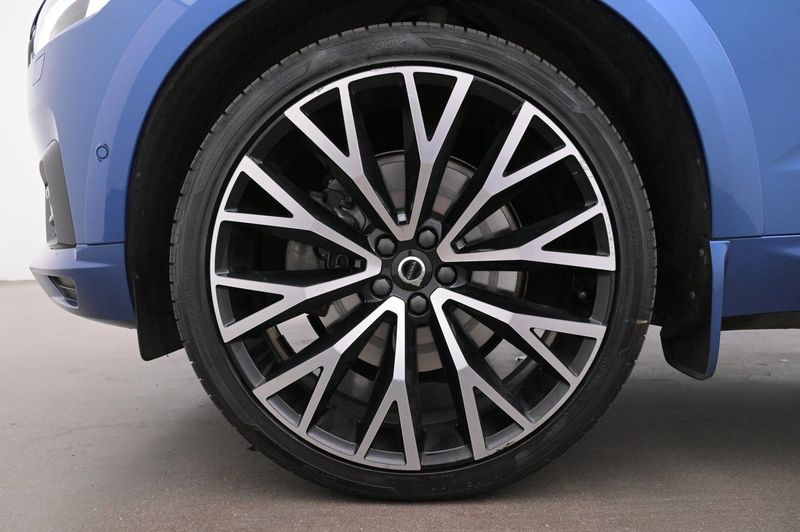 Volvo XC60 bild 27