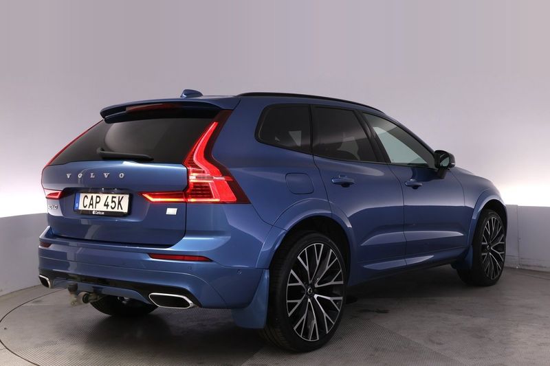 Volvo XC60 bild 5