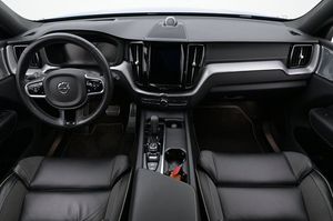 Volvo XC60 bild 6