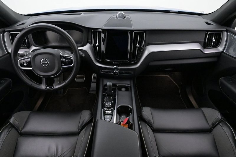 Volvo XC60 bild 6