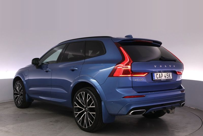 Volvo XC60 bild 4