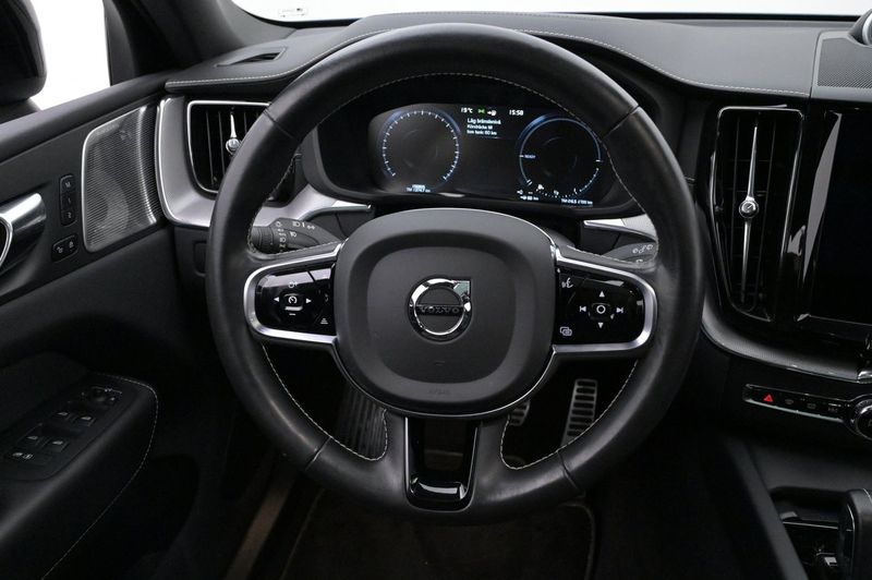 Volvo XC60 bild 7
