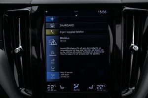 Volvo XC60 bild 20