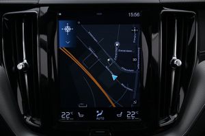 Volvo XC60 bild 18
