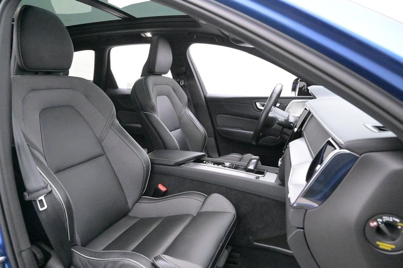 Volvo XC60 bild 14