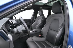 Volvo XC60 bild 10