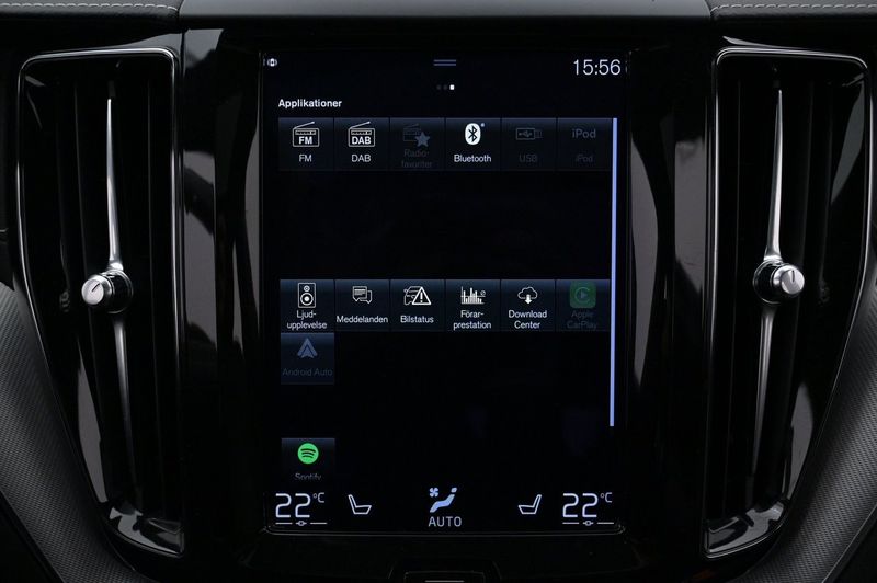 Volvo XC60 bild 19