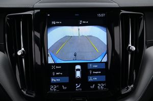 Volvo XC60 bild 17