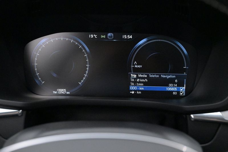 Volvo XC60 bild 9