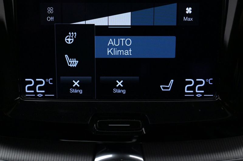 Volvo XC60 bild 21