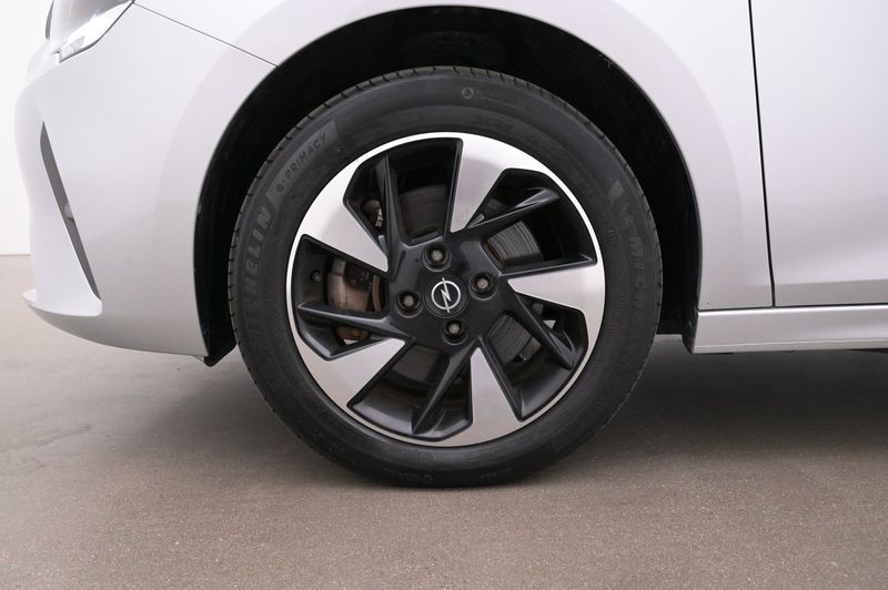 Opel Corsa-e bild 27