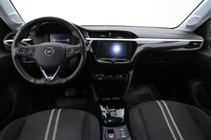 Opel Corsa-e bild 6