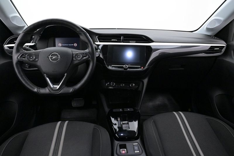 Opel Corsa-e bild 6