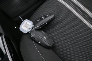 Opel Corsa-e bild 21
