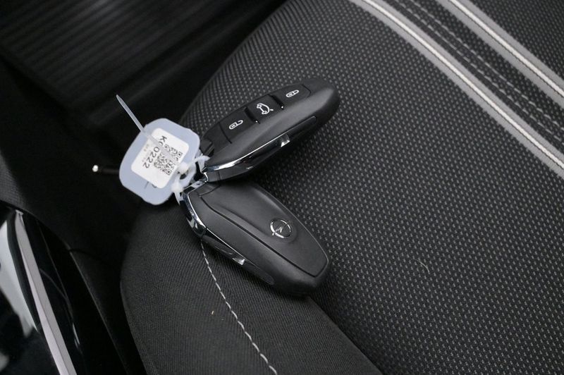 Opel Corsa-e bild 21