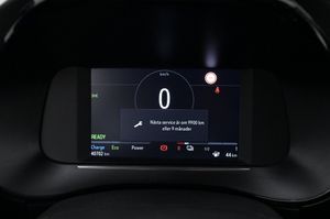 Opel Corsa-e bild 9