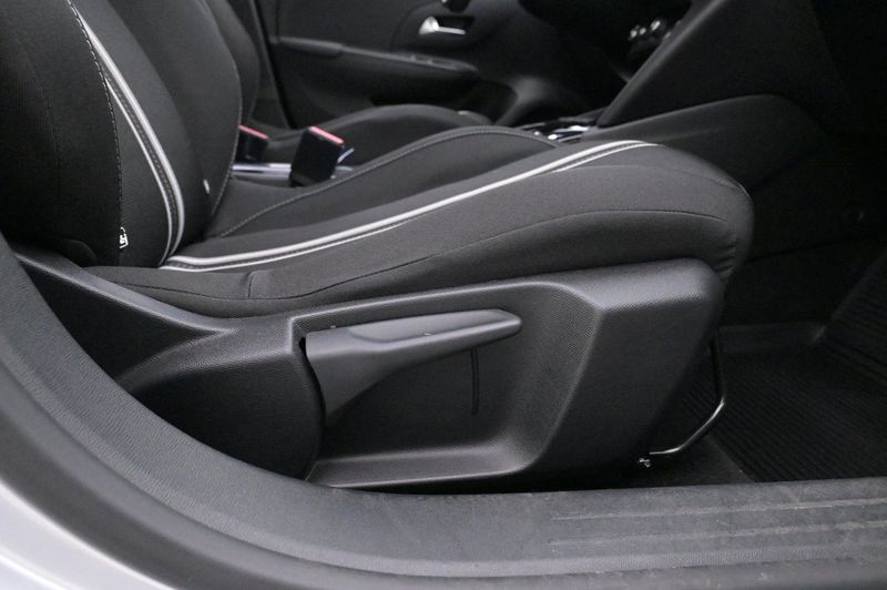 Opel Corsa-e bild 14