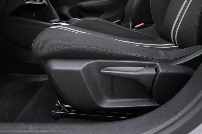 Opel Corsa-e bild 11