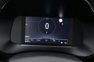 Opel Corsa-e bild 8