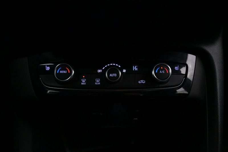 Opel Corsa-e bild 19