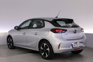 Opel Corsa-e bild 4
