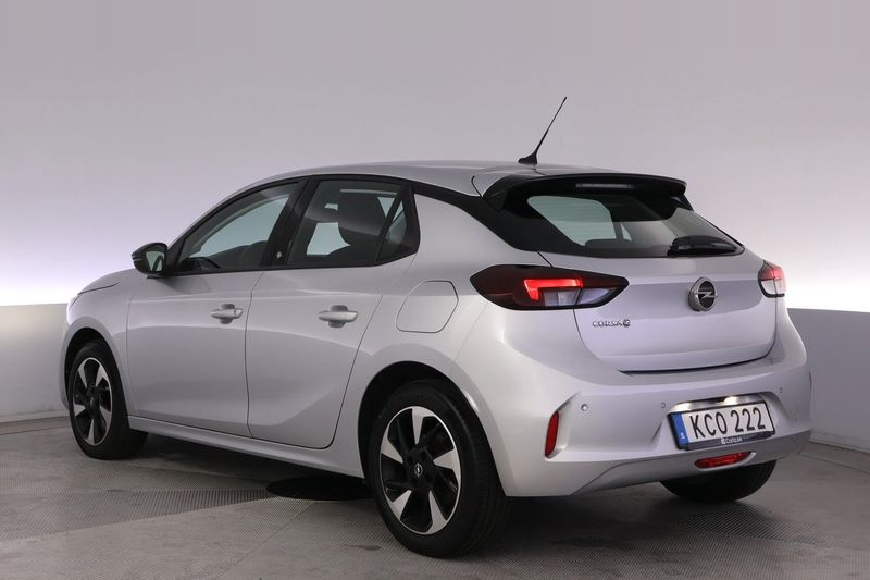 Opel Corsa-e bild 4