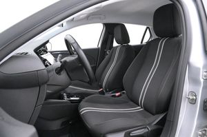 Opel Corsa-e bild 10