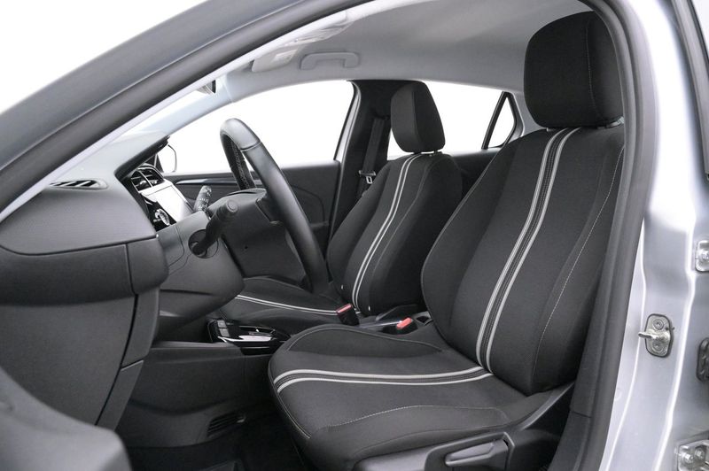 Opel Corsa-e bild 10
