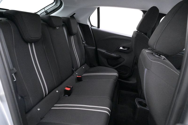 Opel Corsa-e bild 22