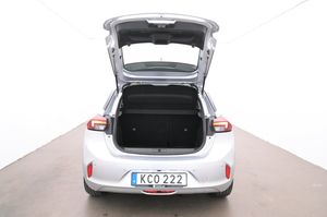 Opel Corsa-e bild 23