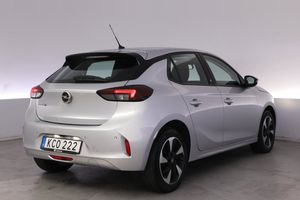 Opel Corsa-e bild 5