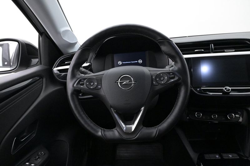 Opel Corsa-e bild 7