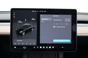 Tesla Model Y bild 11