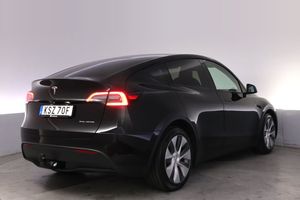 Tesla Model Y bild 5