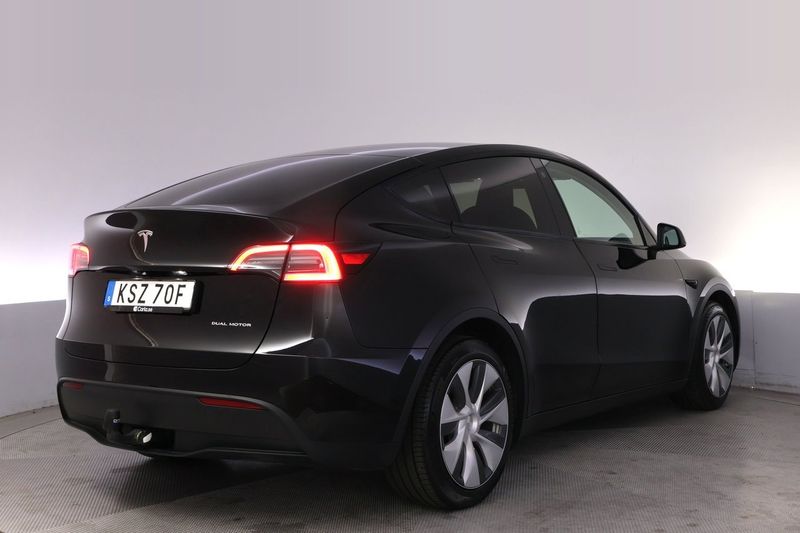 Tesla Model Y bild 5
