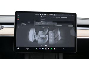 Tesla Model Y bild 14