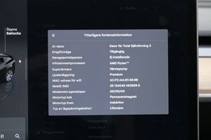 Tesla Model Y bild 12