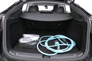 Tesla Model Y bild 23