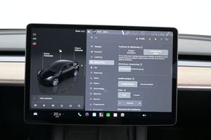 Tesla Model Y bild 10