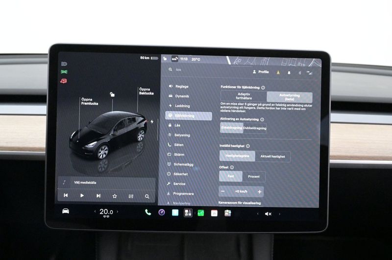 Tesla Model Y bild 10