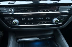 BMW 530 bild 17