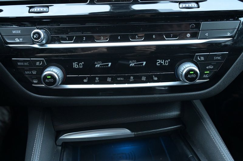 BMW 530 bild 17