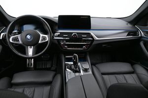 BMW 530 bild 6