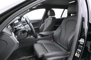BMW 530 bild 9