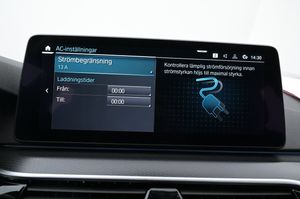 BMW 530 bild 12