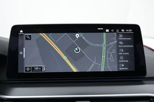 BMW 530 bild 11