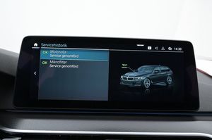 BMW 530 bild 13