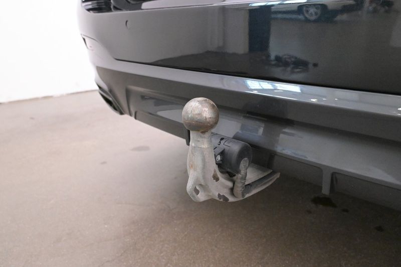 BMW 530 bild 24