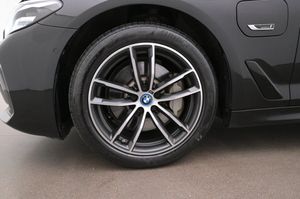 BMW 530 bild 27