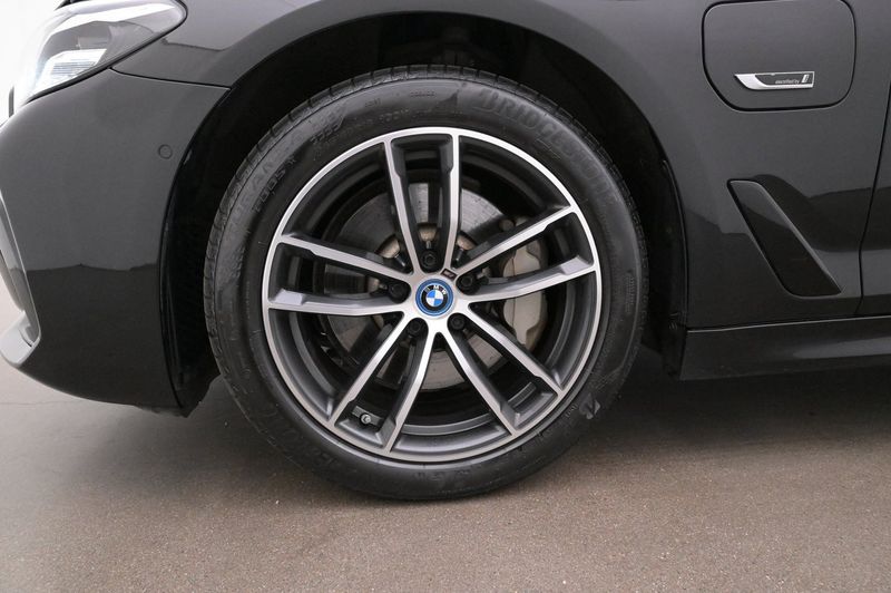BMW 530 bild 27